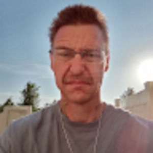 Meet your Posher, Scott